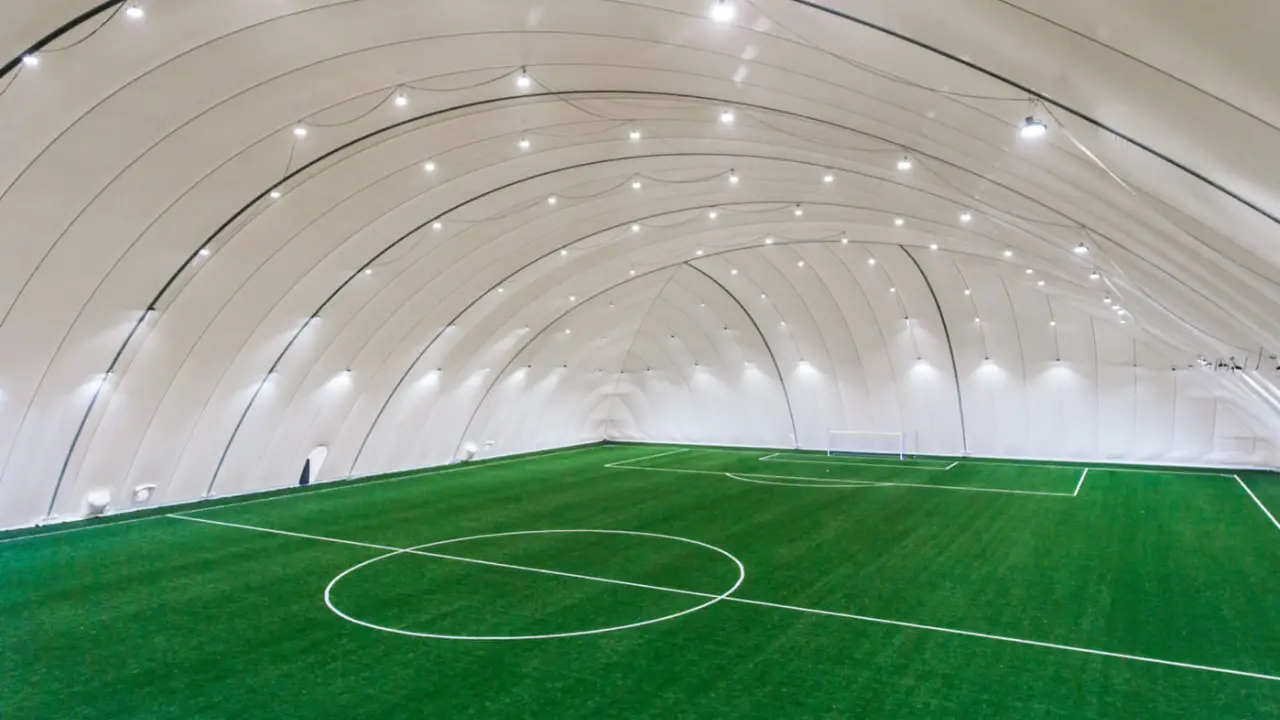 Air Dome
