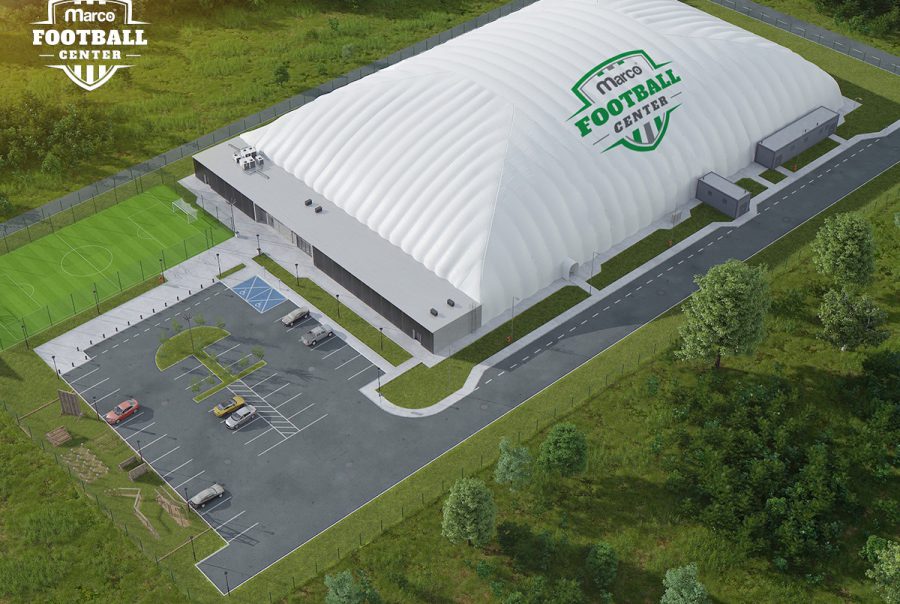 Air Dome