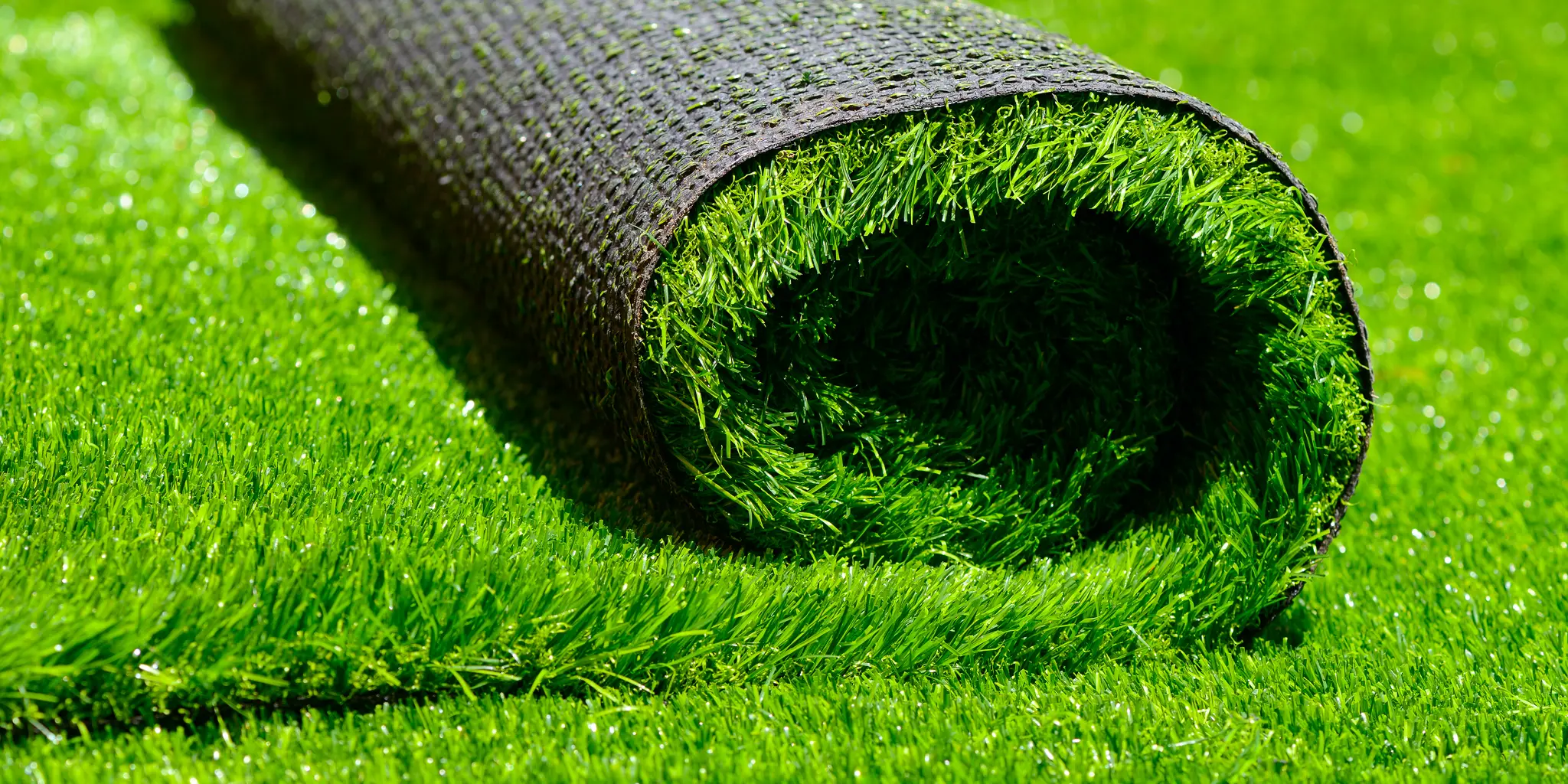 Artificial turf