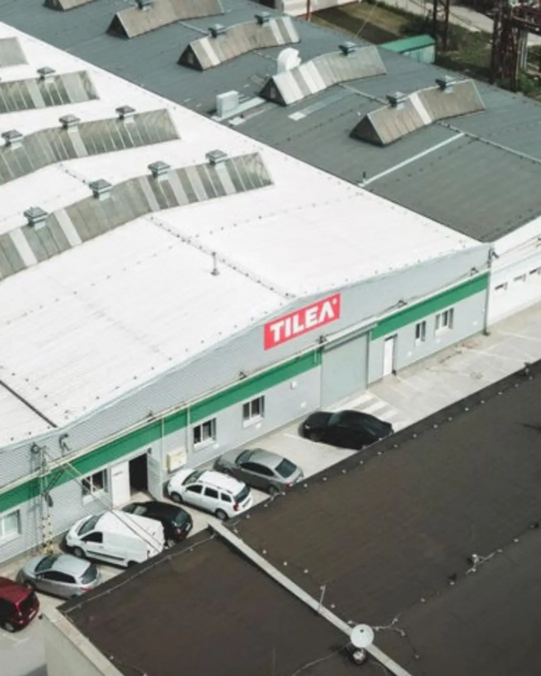 Engo Tilea Catalog