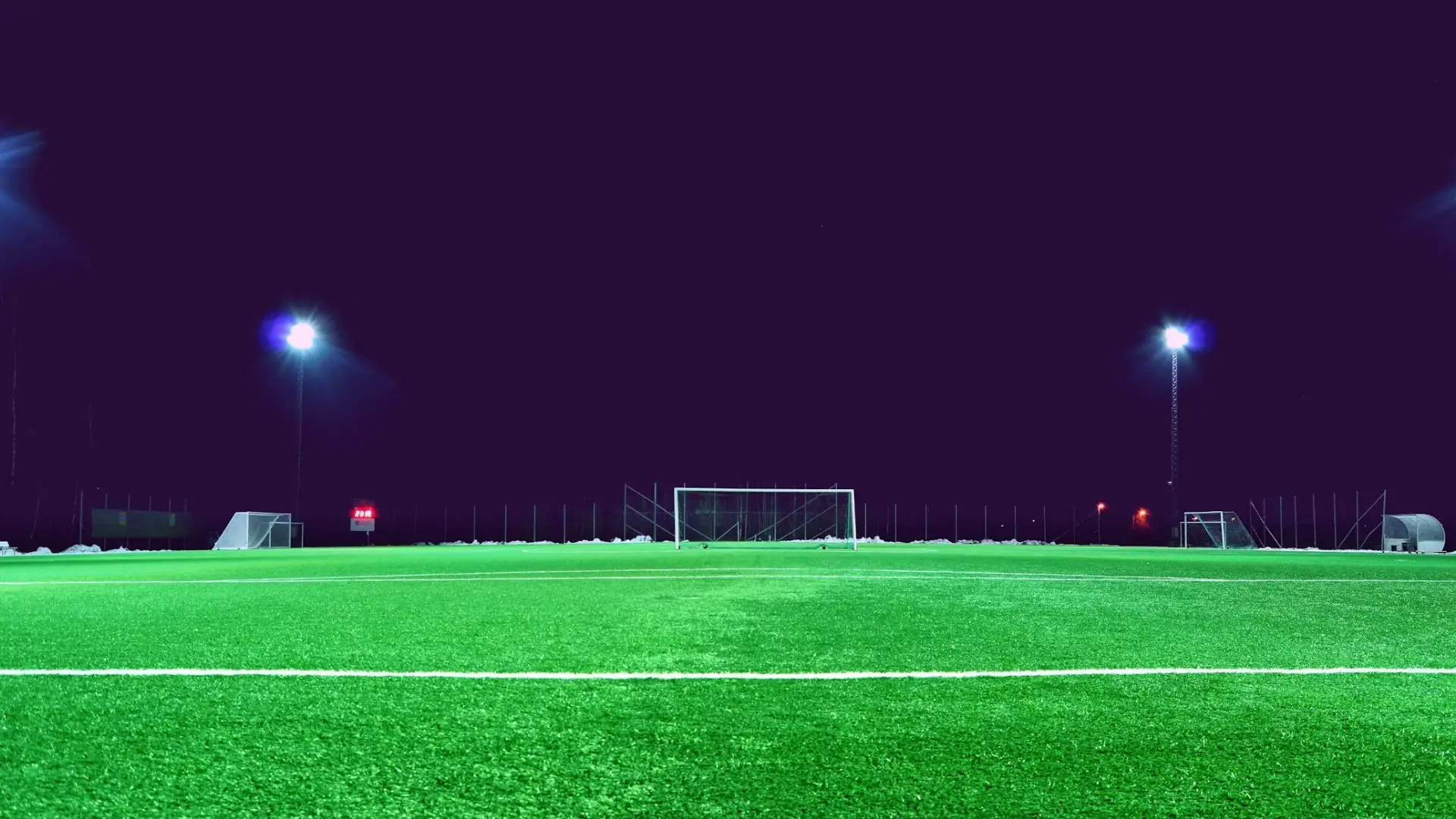 Artificial Turf