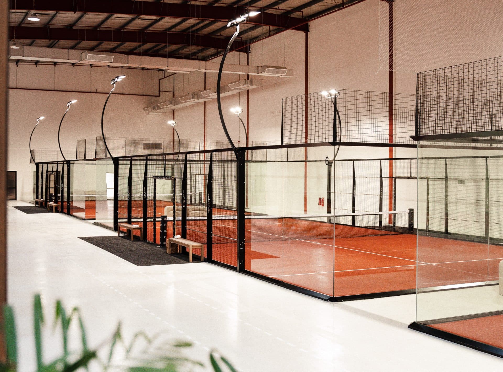 Padel